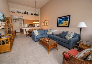 Luxury on a Budget at Grand Champion Villas #118 - 2 Bd+2 Bath-
