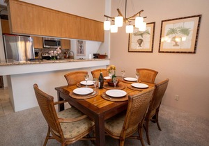 Luxury on a Budget at Grand Champion Villas #118 - 2 Bd+2 Bath-