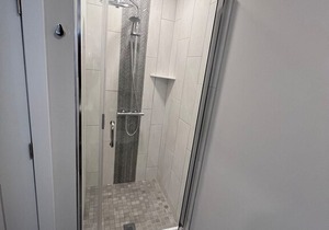 Luxury Studio at Pierce Arrow #3