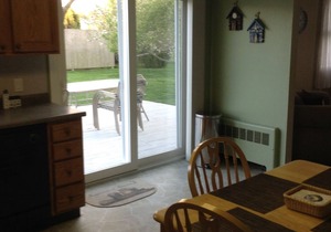 Narragansett Rhode Island Beach Rental-Scarborough Beach