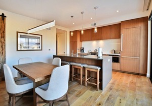 New 1 BR Residence in Canyons Village Ski in/out! by RedAwning - Save 20% on 7+ Nights!
