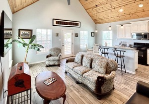 New Listing! Near the Water with Private Pier, Boat Slip & Community Pool!