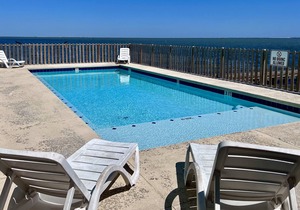 New Listing! Near the Water with Private Pier, Boat Slip & Community Pool!