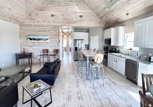 New Listing! Near the Water with Private Pier, Boat Slip & Community Pool!