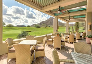 Starr Pass Golf Suites