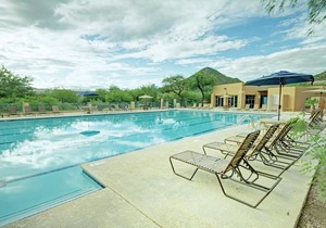 Starr Pass Golf Suites