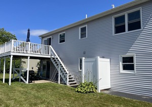 Summer Weekly Rental- Short Walk to Scarborough Beach!