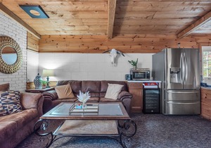 Timberline Lodge - Downtown Ellicottville - Room 304