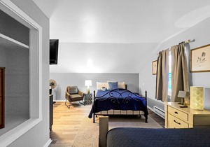 Timberline Lodge - Downtown Ellicottville - Room 304