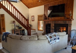 TownHouse at Deer Park Resort