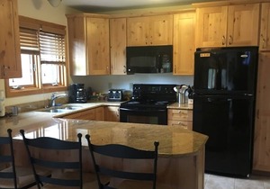 TownHouse at Deer Park Resort