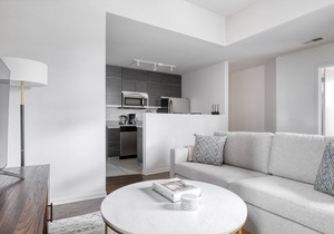 Upscale South Loop 1BR nr L & Grant Park, by Blueground