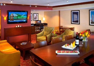 Wyndham Cleveland Airport