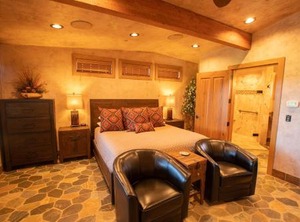Cougar Ridge Lodge | Torrey