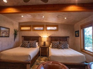 Cougar Ridge Lodge | Torrey