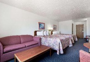 Days Inn | Torrey