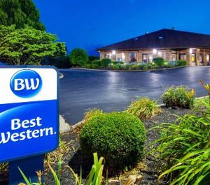 Lakewood Inn 