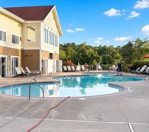 Wyndham Mountain Vista Banson 