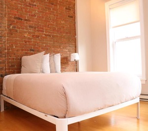 Brownstone 
