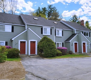 Alpine Village North Woodstock 