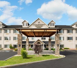 Country Inn 