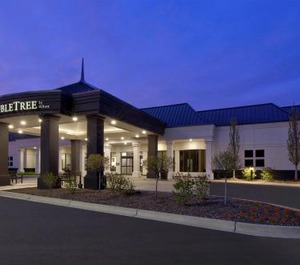 Doubletree 