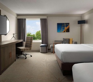 Doubletree 