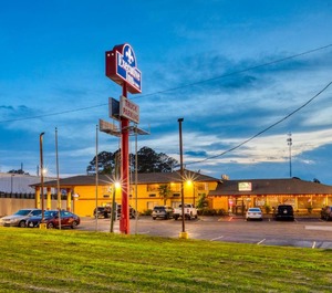 Days Inn 