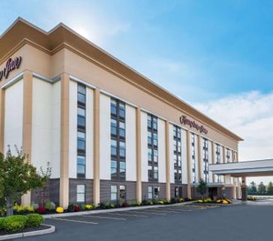 La Quinta Inn 