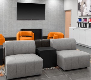 Hampton Inn Olathe 
