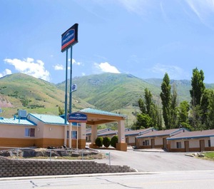 Howard Johnson 