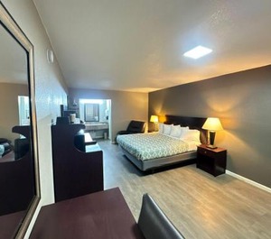 Rodeway Inn 