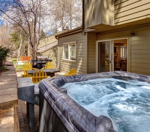 Snow Flower Park City