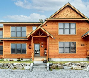 Townhome 