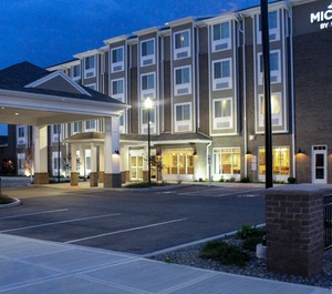 Microtel Inn 