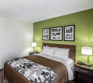 Inn South Joplin 