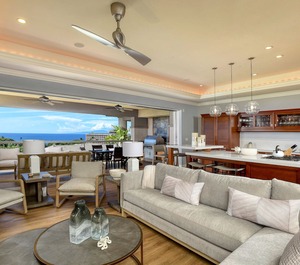 Ocean Villa 
