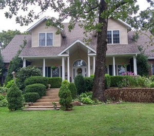Swan Song Inn 