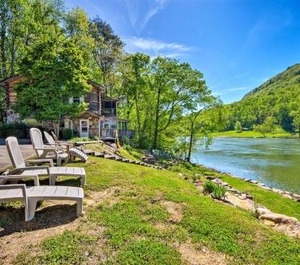 Cozy Tenn River Mi Chattanooga 