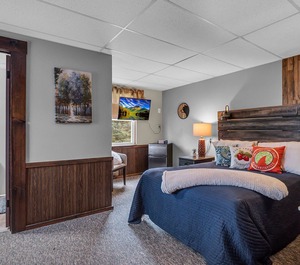 Lodge Ellicottville 