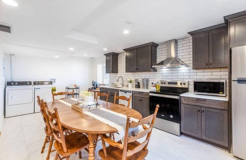 Sandy Apartment | 111 m² Apartment ∙ 2 bedrooms ∙ 6 guests