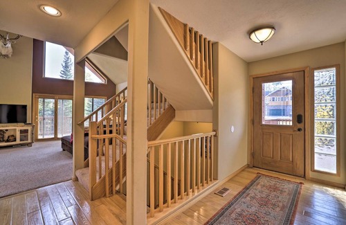 Brian Head House | 253 m² House ∙ 3 bedrooms ∙ 10 guests