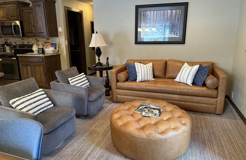 South Snyderville Basin Condo | Amazing Luxury Private Condo 2 Bedroom 2 Bath Sleeps 6-7