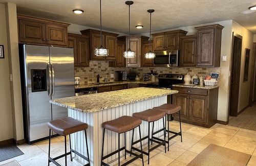 South Snyderville Basin Condo | Amazing Luxury Private Condo 2 Bedroom 2 Bath Sleeps 6-7