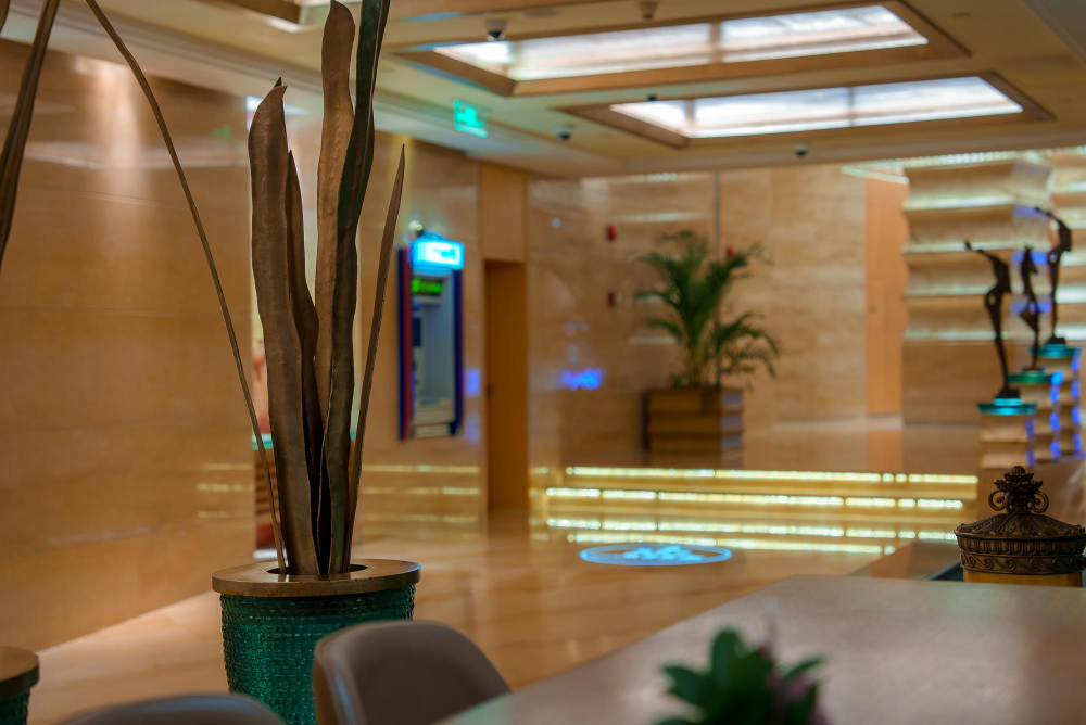 Bicknell Hotel | Aquarius Inn