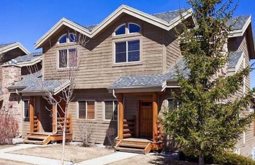 Bear Hollow Village House | Big Bear Hollow House