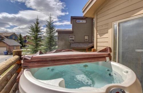 Bear Hollow Village House | Big Bear Hollow House