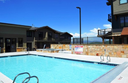 Park City House | Residences at Blackstone