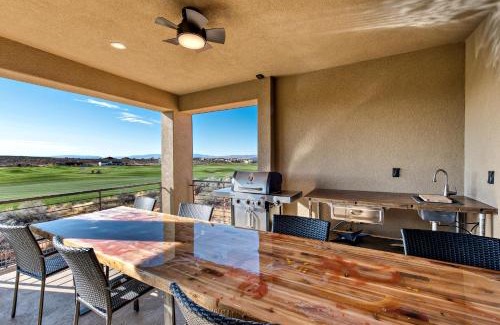 St. George House | The Nest