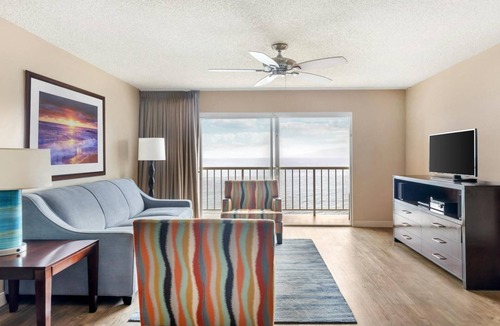 Honokowai Resort | 1-Bedroom Ocean View at Hilton Ka'anapali: Stunning Views, Pools & Island Luxury